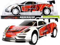 Mașină mare de curse