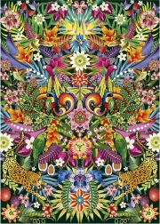 Educa puzzle Tucani 1000 piese