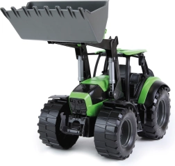 Tractor cu încărcător frontal DEUTZ-FAHR Agrotron 1:15, 45 cm