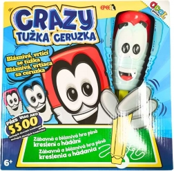 Cool Games Crazy creion – joc de petrecere de desen pentru familie