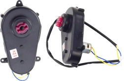 Motor de control 12V 6000 RPM SX1818