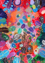 Puzzle Simbioză 1000 piese