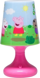 Lampa de masă Peppa Pig