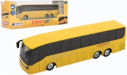 Autobuz metalic REGIOJET 19 cm