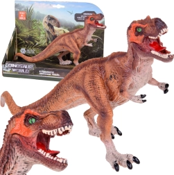 Figurină din plastic dinozaur T-Rex jucărie pentru copii
