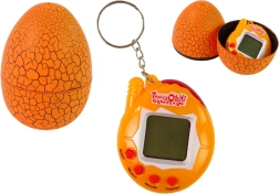 Tamagotchi în joc cu ou Jucărie electronică Orange