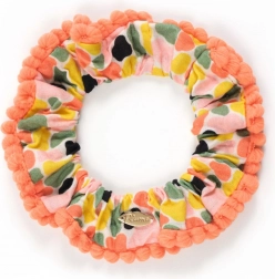 DJECO elastic de păr Aurora