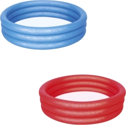 Piscină gonflabilă pentru copii 122 × 25 cm BESTWAY