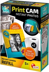 Role de rezervă pentru aparatul foto Print Cam – 2 bucăți