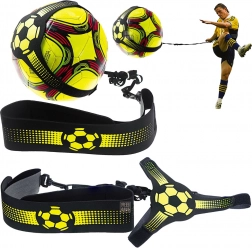 Curea lombară reglabilă pentru antrenament fotbal