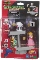 Super Mario Menține echilibrul – nivelul Castel