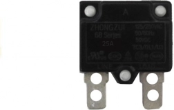 Siguranță de 25 A pentru vehicule cu acumulator