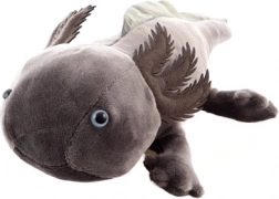 axolotl de pluș gri 32 cm eco friendly