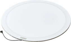 Masterkidz panou luminos led rotund 60 cm cu telecomandă