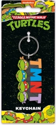 Breloc din cauciuc ȚESTOASELE NINJA