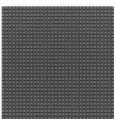 SLUBAN placă de bază 32×32, gri (compatibilă cu LEGO)