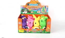 Dinozaur moale 15 cm