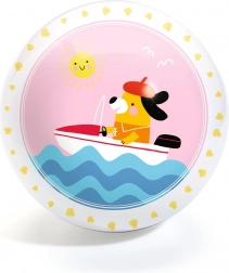 Djeco minge Pe barcă