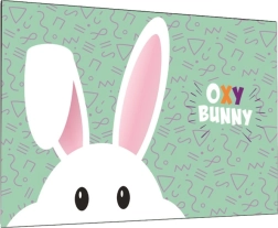 Suport de birou Oxy Bunny 60 × 40 cm