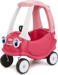 Little Tikes Cozy Coupe mașinuță fără pedale roz
