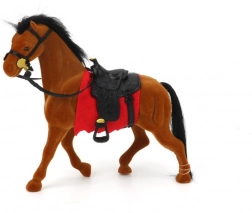 Jucărie căluț Fun Farm