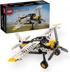 Lego Technic Avion de Transport