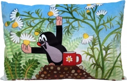 Perna Krtek Mușețel