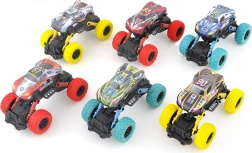 Auto S-Plan cu discuri lansatoare