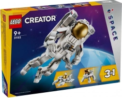 LEGO® Creator 31152 Astronaut în spațiu