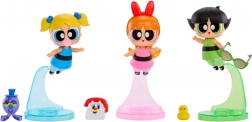 L.O.L. Surprise Loves POWERPUFF GIRLS – păpușă de colecție Tots (1 buc., selecție aleatorie)