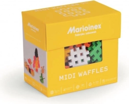 Set de construcții Marioinex Midi Waffle
