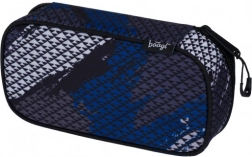 BAAGL Penar școlar etui Paintball