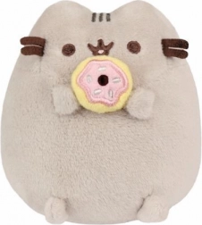 Pluș PUSHEEN cu gogoasă 13 cm
