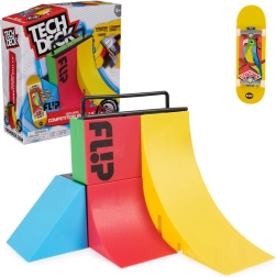 Tech Deck X-Connect perete de competiție