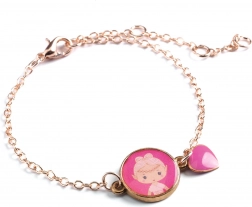 Brățară DJECO Tinyly Elfe