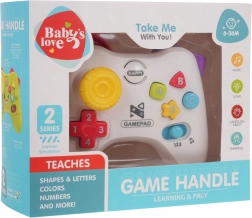 TĂviță interactivă pentru copii