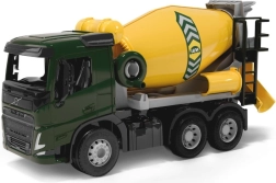 LENA Worxx betonieră Volvo FMX 52 cm
