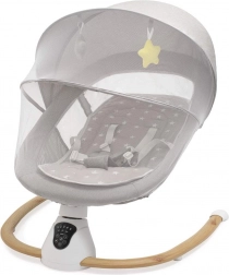 Leagăn inteligent pentru bebeluși New Baby