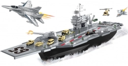 Set de joacă portavion