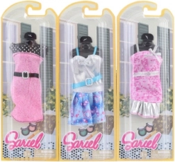 Rochițe pentru păpușă 13 cm