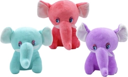 Elefănțel de pluș Dumbo 22 cm