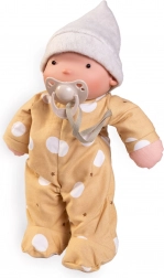 Păpușa organică ARIEL de la Antonio Juan, 26 cm