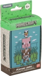 Cărți de joc Minecraft animale