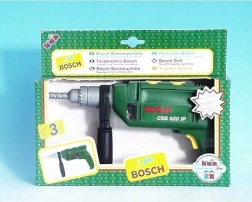 Borma de Lovituri pentru Copii Bosch