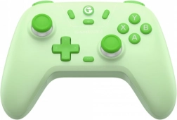 GameSir Nova Lite controller de jocuri wireless – Mint Green