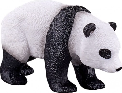 Figurină Panda Tânăr Realistă