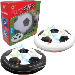 Minge de fotbal levitantă cu efecte LED Flash Ball