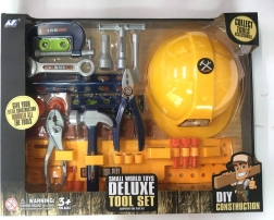 Set Deluxe de unelte pentru copii Small World Toys