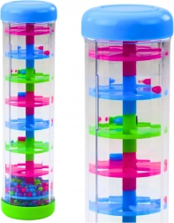 Tub senzorial cu biluțe colorate 20 cm