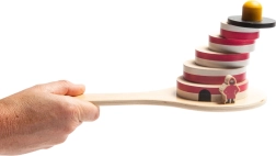 Joc de echilibru Farul